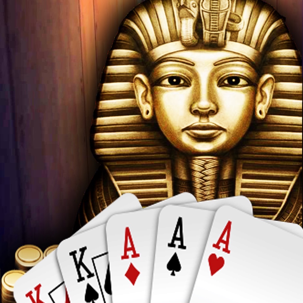Казино игры египет