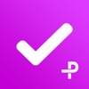 toDo+ free (Tasks & Reminders, check list)