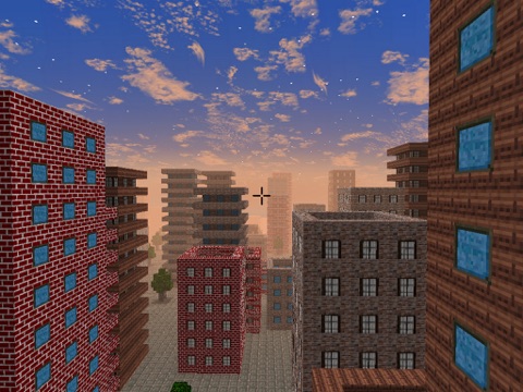Скачать игру City Craft: Building
