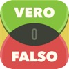 Vero o falso - il gioco (AppStore Link)