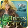 Hidden Object: Viking Mystery