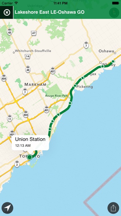 iPhone Screenshot 4