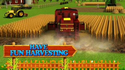 Village Farmer Simulator 3Dのおすすめ画像5