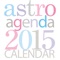 astro agenda 2015