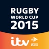 ITV Rugby World Cup 2015 rugby 2015 
