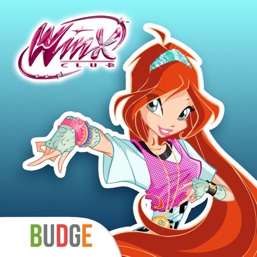 Winx Studio Game Download