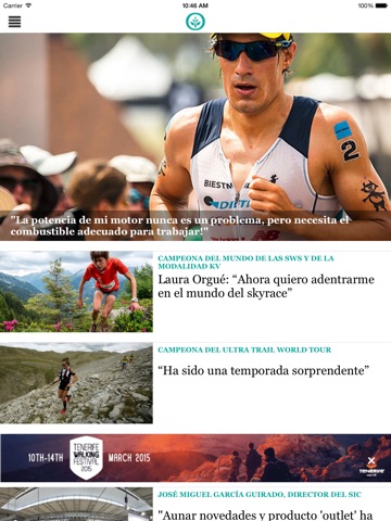 iPad Screenshot 2