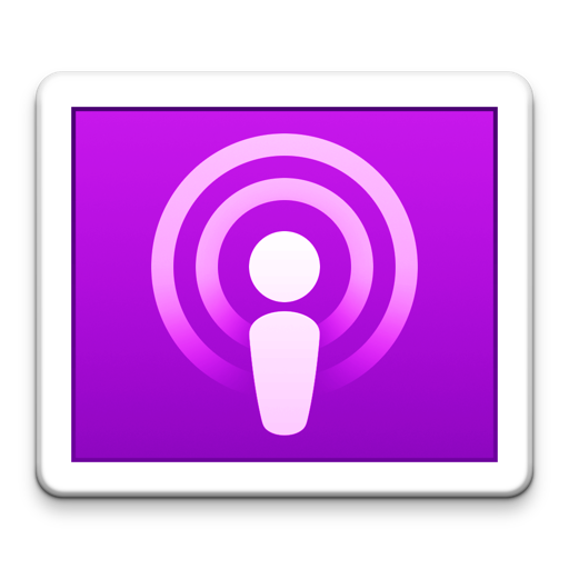 Menucast - Podcast Player & Manager Mac OS X