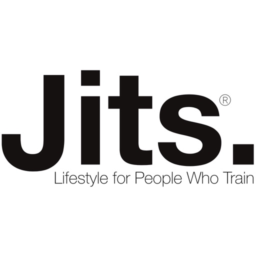 Jits Magazine: Lifestyle for People Who Train