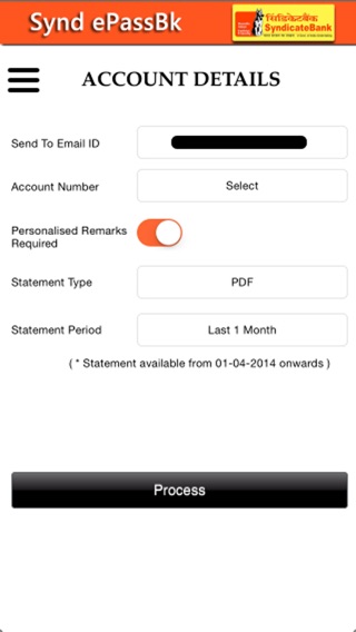 iPhone Screenshot 5