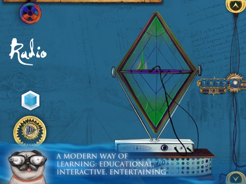 iPad Screenshot 2