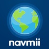 Navmii GPS Malaysia: Navigation, Maps (Navfree GPS)