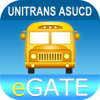 Egate IT Solutions Pvt Ltd - Unitrans ASUCD/City of Davis アートワーク