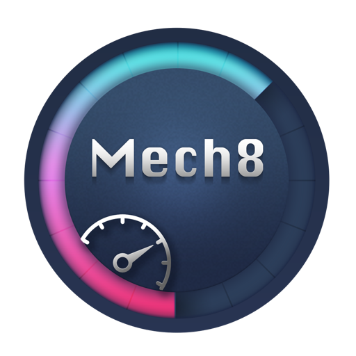 Mechanism8 - Clean junk, free disk space, boost your computer