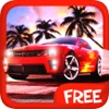 Street Muscle 3D - Car Racing 3D with American Muscle Cars professional muscle 