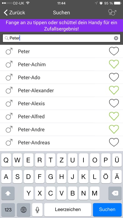 iPhone Screenshot 5