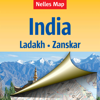 AGT Geocentre - Индия: Ладакх, Занскар アートワーク