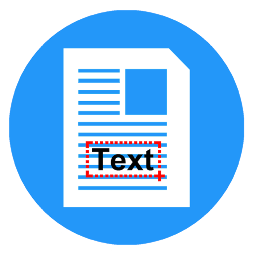 image text extractor