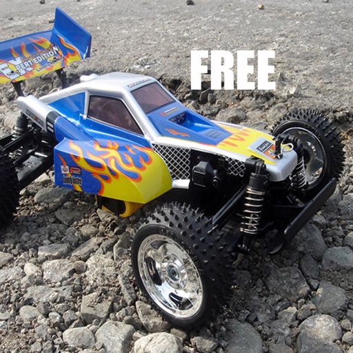 rc car simulator free