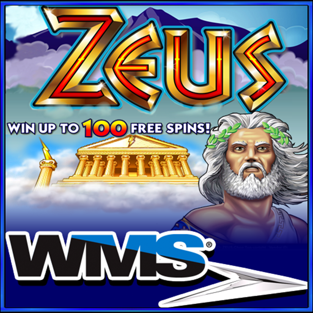 Zeus Slots App