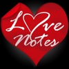 LoveNotes Encrypted Messenger