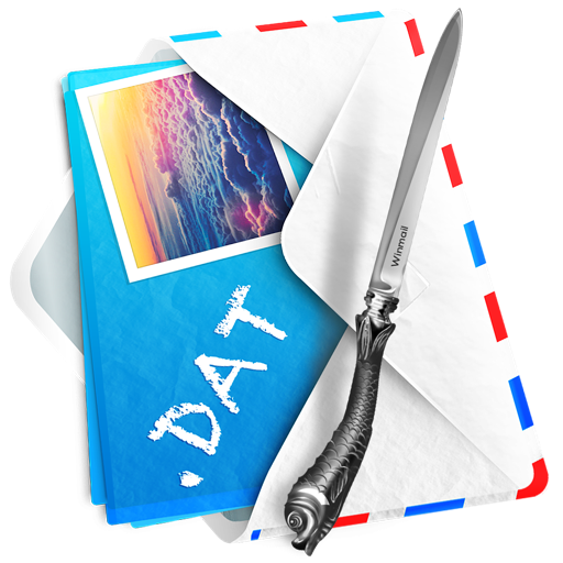 winmail dat file opener