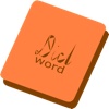 OE WordBook - Simple and useful personal dictionary book personal improvement book 