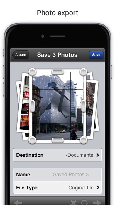 iPhone Screenshot 4