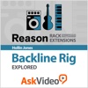 Backline Rig Explored - Reason