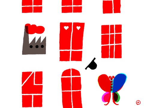 iPad Screenshot 2