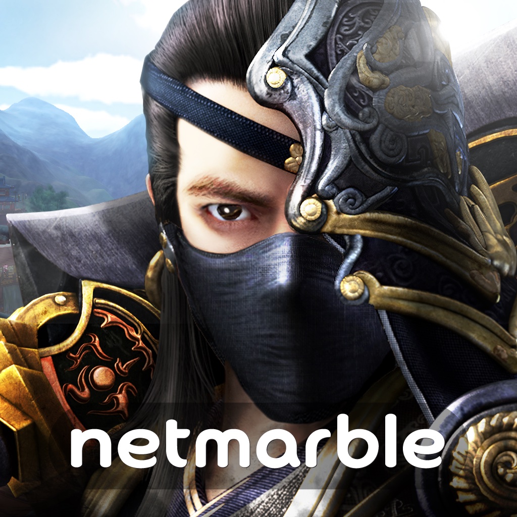 와호장룡 - Netmarble Games Corp.