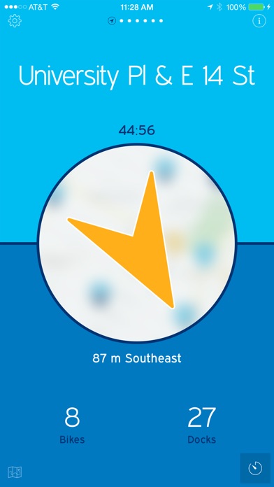 iPhone Screenshot 5
