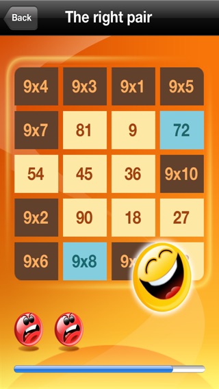 iPhone Screenshot 4