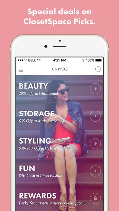iPhone Screenshot 5