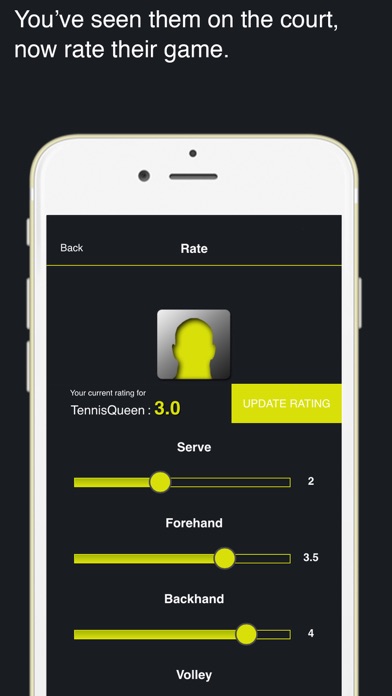 iPhone Screenshot 3