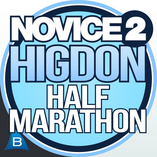 download hal higdon novice 1