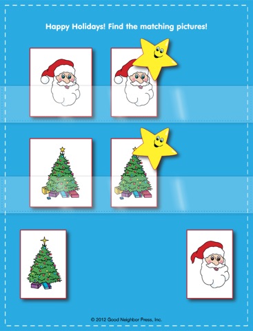 iPad Screenshot 4