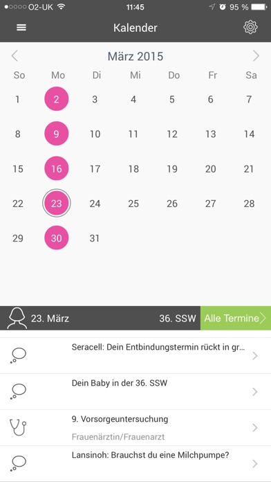 iPhone Screenshot 3