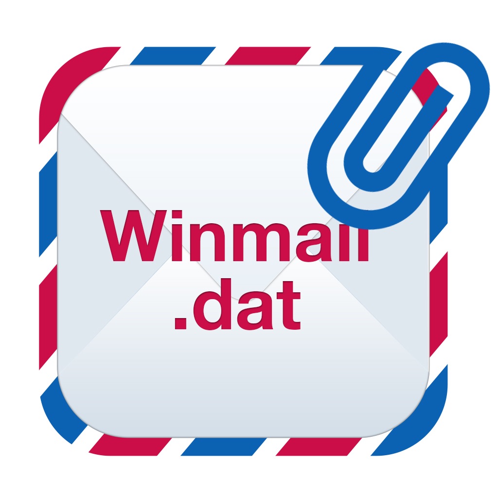 install winmail reader