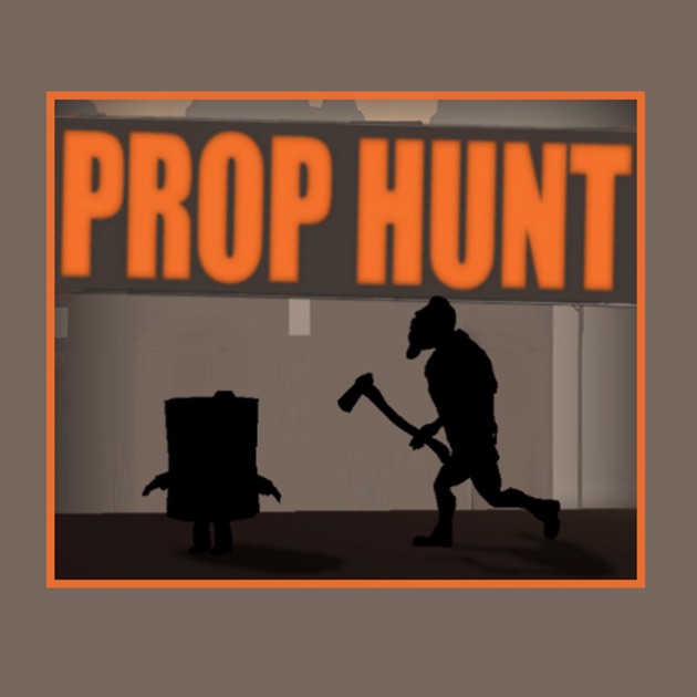 how to set up prop hunt on gmod