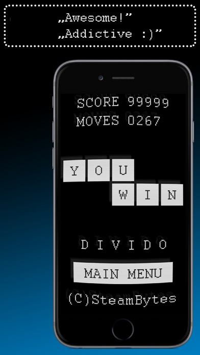 DIVIDO™ Retro - Origi... screenshot1