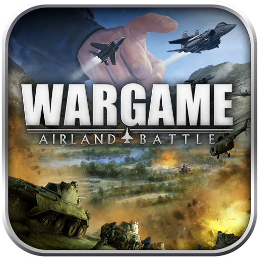 Wargame: Airland Battle