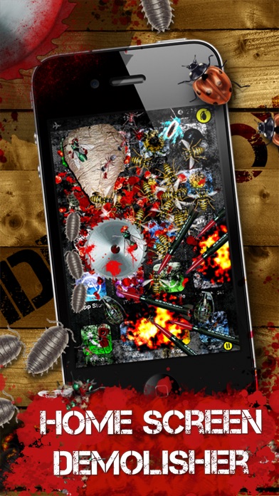 iPhone Screenshot 2