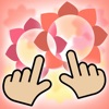 Finger Hoola (AppStore Link)