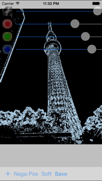 iPhone Screenshot 4