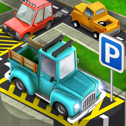 for ios download Car Parking Fever