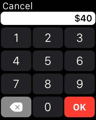 iPhone Screenshot 3