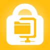 iVaultFiles Free - Files management for Multi-Cloud Storage