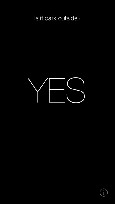 iPhone Screenshot 1