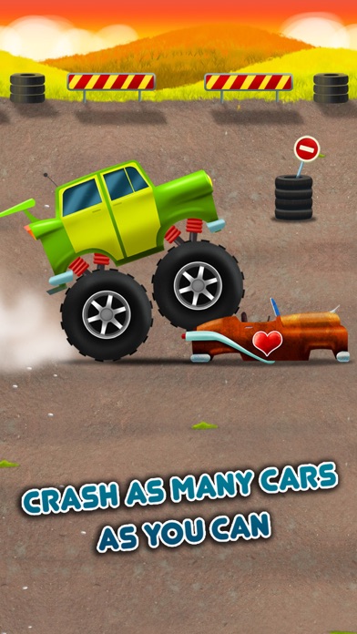 Car Builder 3 Mad Rac... screenshot1